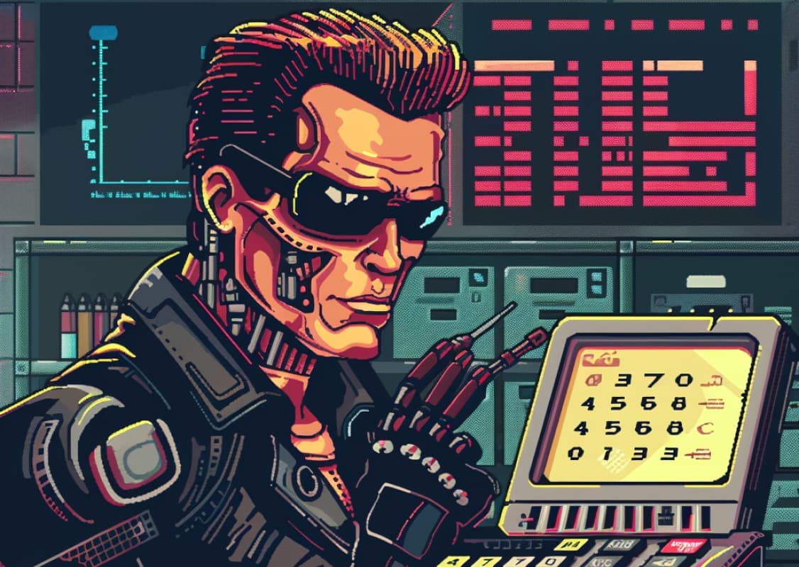 Tokenator